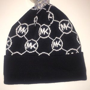 Michael Kors beanie